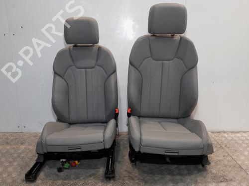 Used Seats set AUDI Q5 (FYB, FYG) 50 TDI quattro (286 hp) 20384621