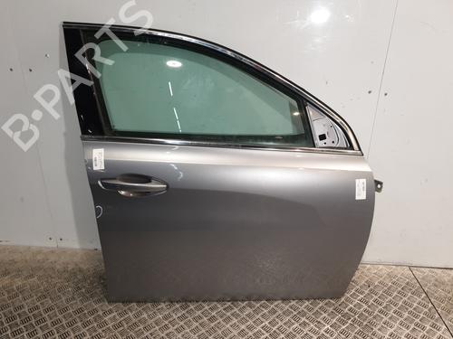 Used Right front door PEUGEOT 308 SW II (LC_, LJ_, LR_, LX_, L4_) 1.2 THP 130 (131 hp) 26673479