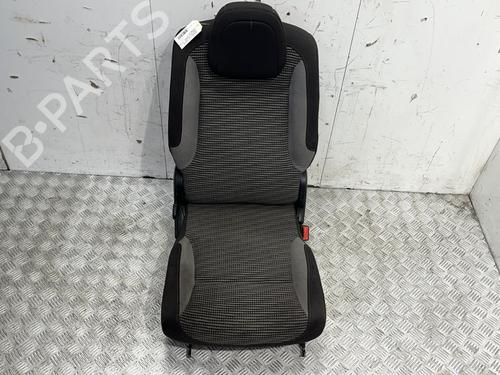 Used Rear seat Rear seat PEUGEOT PARTNER Tepee 1.6 HDi 16V (90 hp) 20375418 20375418