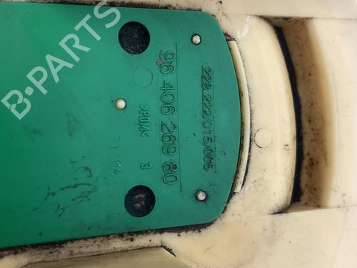 Used Fuel pump Fuel pump CITROËN C5 II (RC_) 2.2 HDi (RC4HXE) (133 hp) 20372310 20372310