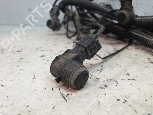 Electronic module PEUGEOT 508 I (8D_) 2.2 HDi | BP30774330M83