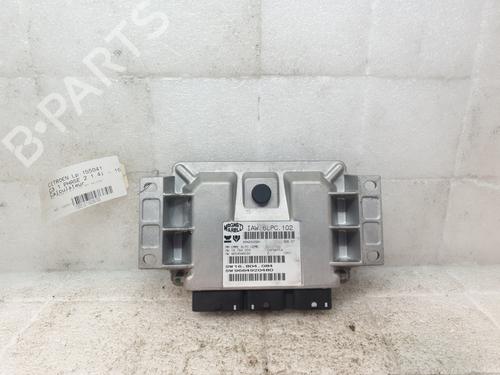 Used Control unit CITROËN C3 I (FC_, FN_) 1.4 16V (88 hp) 30678626