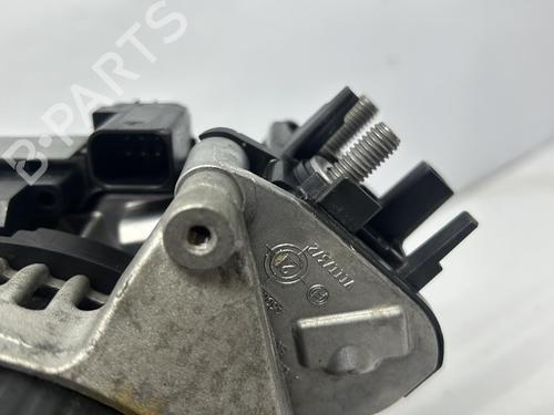 Used Alternator Alternator FORD PUMA (J2K, CF7) 1.0 EcoBoost mHEV (125 hp) 20382255 20382255