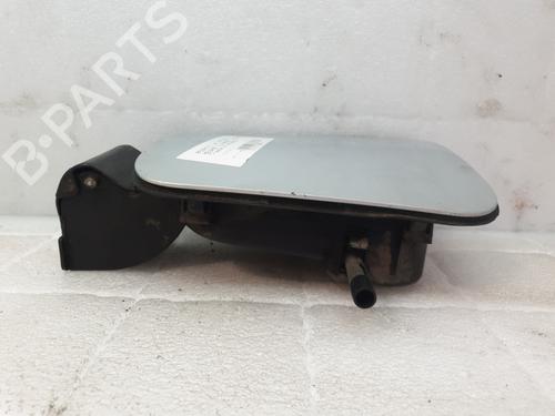 Klapa wlewu paliwa RENAULT MEGANE II (BM0/1_, CM0/1_) 1.9 dCi (BM0G, CM0G) | BP26892380C131 