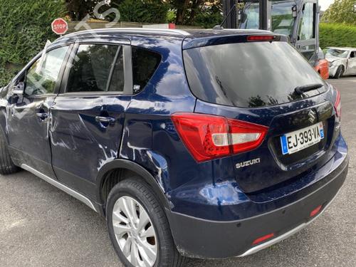 Gearbox SUZUKI SX4 S-Cross (JY) 1.0 (AKK 310) | BP30193297M3  - Image 7