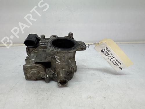 Throttle body PEUGEOT BIPPER (AA_) 1.3 HDi 75 | BP37635027M82 - Image 4