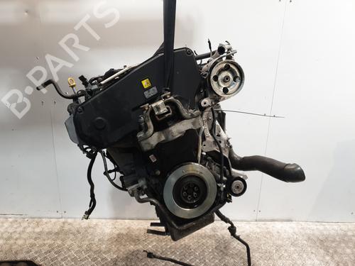 Engine ALFA ROMEO 159 (939_) 2.4 JTDM (939AXD12, 939AXD1B) | BP29822007M1 