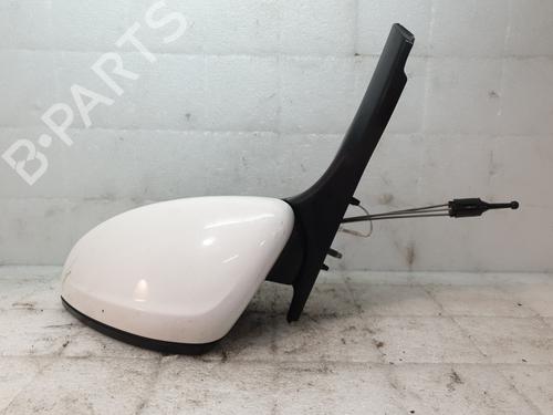 Left mirror PEUGEOT 208 I (CA_, CC_) 1.2 VTI 82 | BP27406958C26