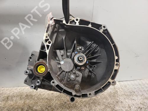 Gearbox FORD FIESTA VI (CB1, CCN) 1.0 EcoBoost | BP37036777M3 - Image 5