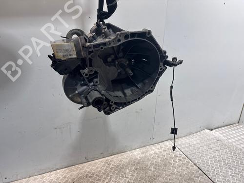 Gearbox PEUGEOT PARTNER Platform/Chassis  | BP34173664M3  - Image 5