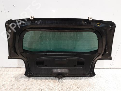 Tailgate CITROËN DS3 (SA_) 1.6 THP 155 | BP29822140C6