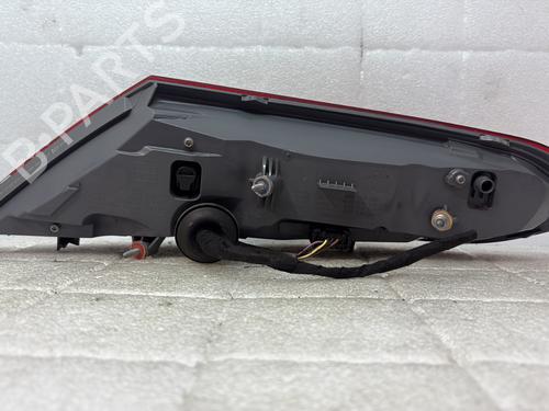 Used Left taillight Left taillight MERCEDES-BENZ C-CLASS Coupe (C205) C 250 d 4-matic (205.309) (204 hp) 33038903 33038903