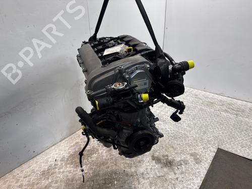 Engine MAZDA MX-5 IV (ND__) 2.0 (ND2E, ND6E) | BP38723998M1 - Image 2