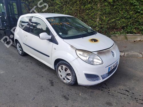 Used Parts RENAULT TWINGO II (CN0_) 1.2 16V (CN0K, CN0V, CN0A) 4994162