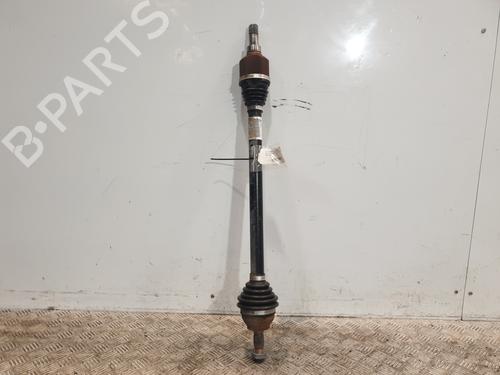 Right front driveshaft CITROËN C3 III (SX) 1.6 BlueHDi 75 | BP27836652M39 - Image 4