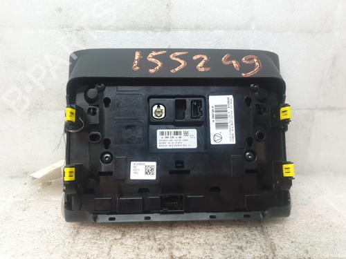 Display monitor DACIA SPRING EV (B6M1) | BP32088844C48 - Image 3