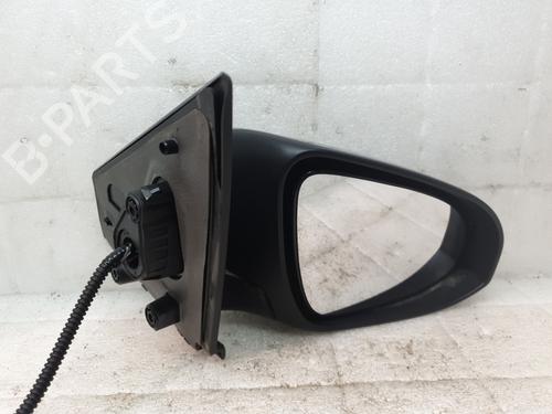 Used Right mirror TOYOTA AYGO X (_B7_) 1.0 VVT-i (KGB70) (72 hp) 29551672
