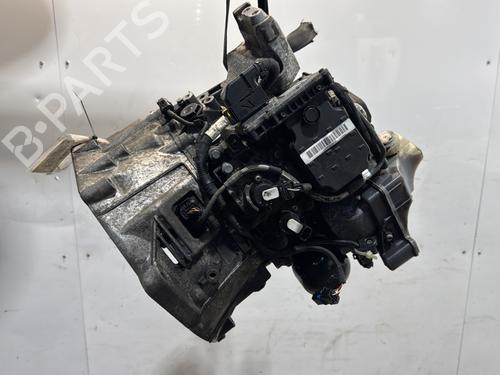 Used Gearbox Gearbox CITROËN C4 Grand Picasso II (DA_, DE_) 1.6 HDi / BlueHDi 115 (115 hp) 33700482 33700482