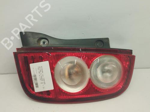 Used Right taillight Right taillight NISSAN MICRA III (K12) 1.2 16V (80 hp) 20378760 20378760
