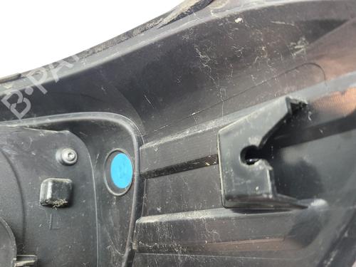 Right taillight DACIA SANDERO II 1.0 SCe 75 (B8JC, B8JD, B8NC) | BP31579898C35 