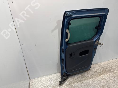 Puerta trasera izquierda Puerta trasera izquierda RENAULT KANGOO / GRAND KANGOO II (KW0/1_) 1.5 dCi 90 (KW05, KW08, KW0G, KW11) (90 hp) 36908453 36908453