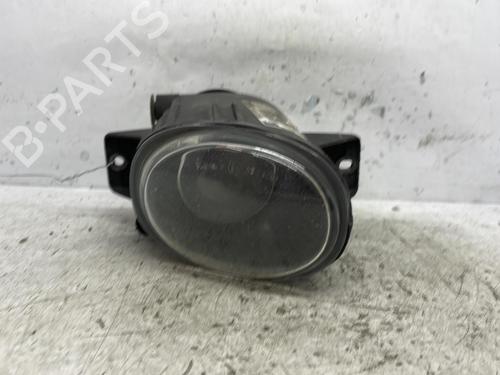 Højre Foran Tågelygte SEAT LEON (1M1) 1.9 TDI (150 hp) 20383639