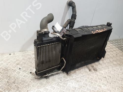 AC radiator DACIA SANDERO II 1.5 dCi | BP32254807M32  - Image 5