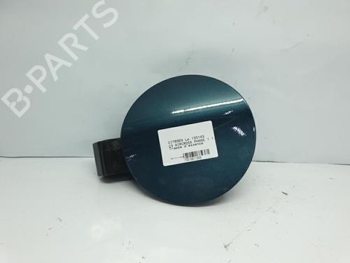 Fuel flap CITROËN C3 AIRCROSS II (2R_, 2C_) 1.2 PureTech 110 (2RHNZB, 2RHNZW, 2RHNPX, 2RHNPJ) | BP20376196C131 