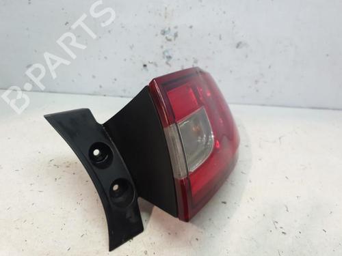Right taillight RENAULT CLIO IV (BH_) 1.5 dCi 90 | BP20384759C35 