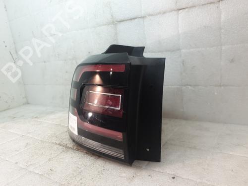 Left taillight VW T-CROSS (C11, D31) 1.0 TSI | BP30726031C34