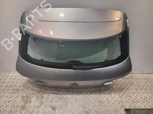 Tailgate CITROËN C4 CACTUS 1.5 BlueHDi 100 | BP36845975C6 - Image 7