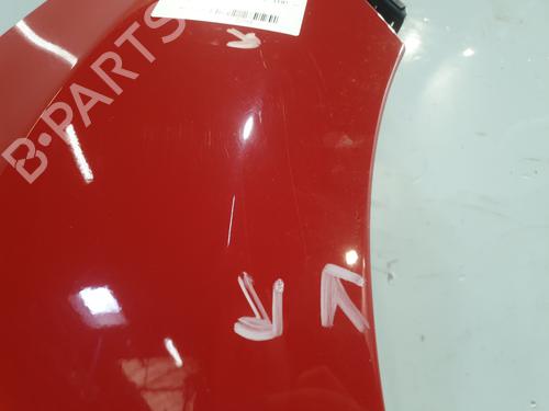 Right front fenders CITROËN DS3 (SA_) 1.6 THP 155 | BP30095623C42 