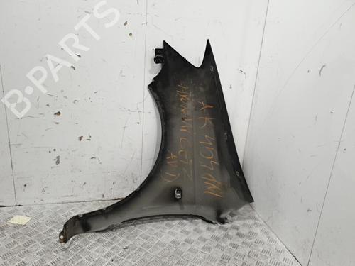 Used Right front fenders HYUNDAI GETZ (TB) 1.3 i (82 hp) 20380312