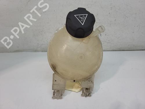 Used Expansion tank PEUGEOT 208 I (CA_, CC_) 1.2 VTI 82 (82 hp) 20377691