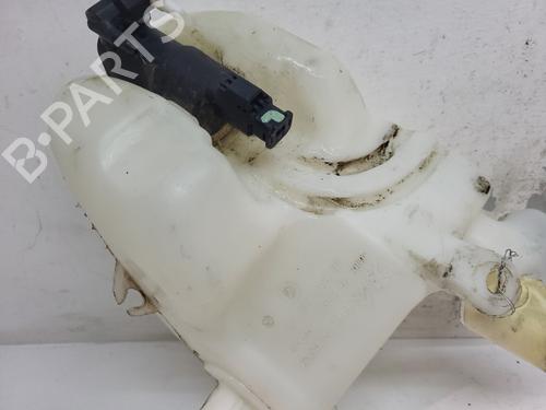 Windscreen washer tank CITROËN DS3 (SA_) 1.4 VTi 95 | BP20377650C113 