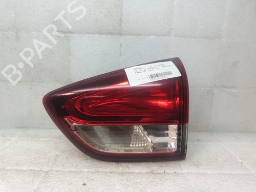 Used Right tailgate light Right tailgate light RENAULT CLIO IV Grandtour (KH_) 1.5 dCi 90 (KHN3, KHN4) (90 hp) 30364291 30364291