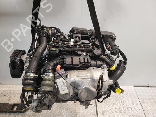 Engine PEUGEOT 208 I (CA_, CC_)  | BP37702433M1  - Image 7