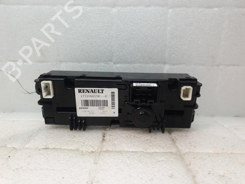 Climate control MERCEDES-BENZ CITAN Box Body/MPV (W415) 109 CDI (415.601, 415.603, 415.605) | BP23781574I5 