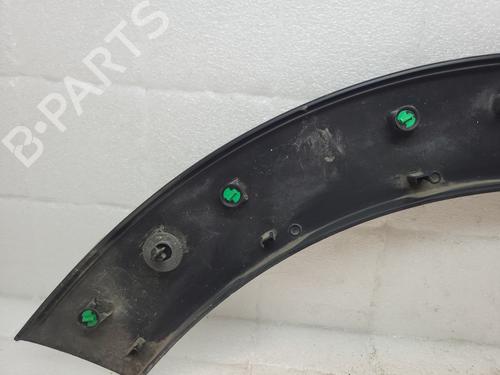 Rear right wheel arch trim CITROËN C3 III (SX) 1.6 BlueHDi 75 | BP31138591C137