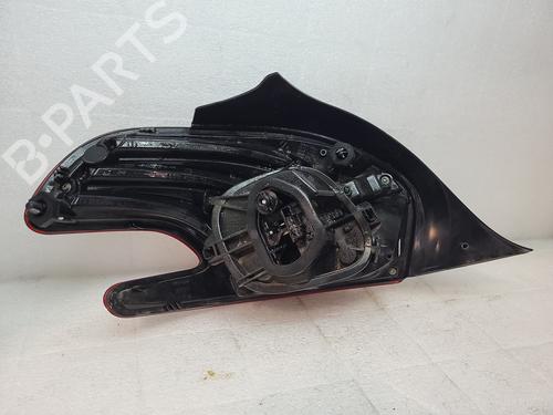 Right taillight PEUGEOT 208 I (CA_, CC_) 1.6 BlueHDi 100 | BP20483938C35 