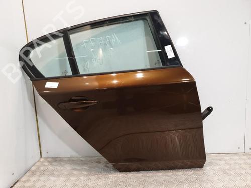 Right rear door BMW 1 (E87) 116 i | BP20382043C5 