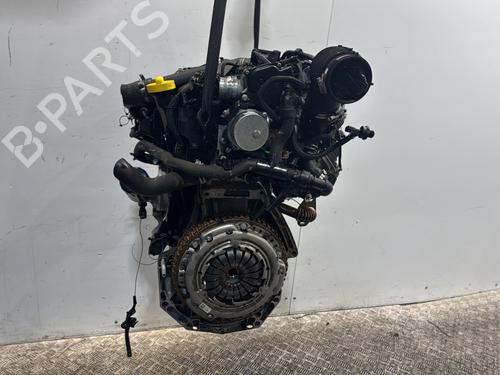 Engine RENAULT CLIO IV (BH_) 1.5 dCi 90 | BP33700463M1  - Image 5