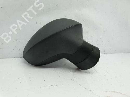 Used Right mirror SEAT IBIZA IV SC (6J1, 6P5) 1.4 TDI (80 hp) 20379911