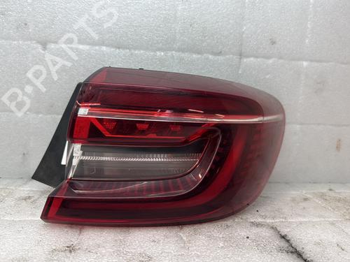 Right taillight RENAULT CLIO V (B7_) 1.0 TCe 90 (B7MT) | BP33432977C35 - Image 5