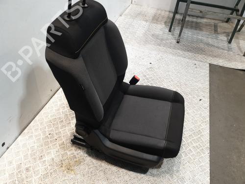 Right front seat CITROËN C3 III (SX) 1.5 BlueHDi 100 (SXYHYP, SXYHTU) | BP30194163C16  - Image 11
