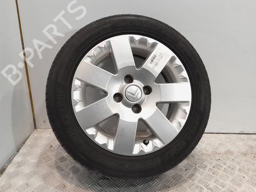 Rim CITROËN C3 I (FC_, FN_) 1.4 HDi | BP20718267C45 