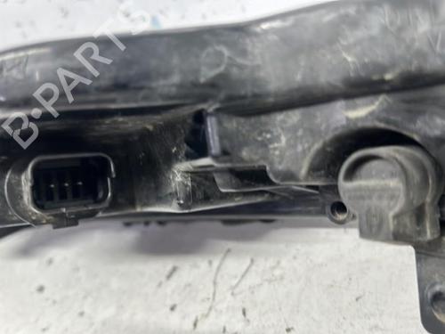 Used Right daytime light Right daytime light CITROËN C4 Picasso I MPV (UD_) 1.6 HDi 110 (112 hp) 20382116 20382116