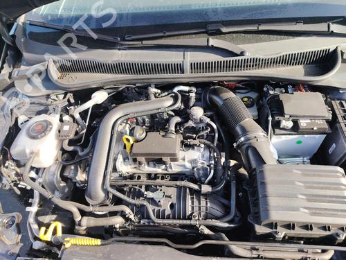 Rat VW POLO VI (AW1, BZ1, AE1) 1.0 TSI | BP39713624C49 - Image 20