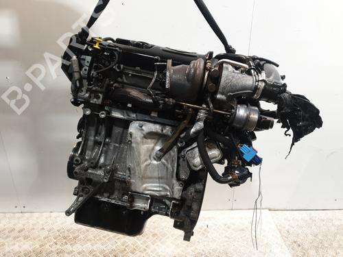 Engine MINI MINI COUNTRYMAN (R60) Cooper S ALL4 | BP30922762M1