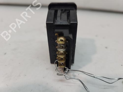 Right front window switch RENAULT CLIO I (B/C57_, 5/357_) 1.2 (5/357Y, 5/357K) | BP28125675I26 